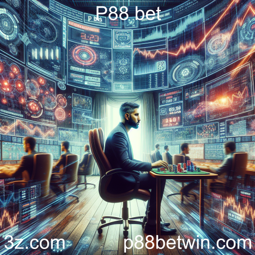 Últimas Notícias sobre Apostas e Jogos Online no P88 Bet