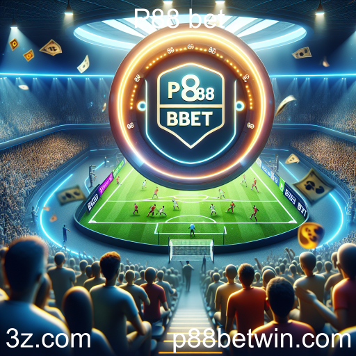 Explorando os Esportes Virtuais no P88 Bet